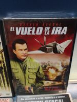 Pack 4 Películas DVD Steven Seagal - Imagen 3