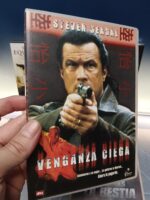 Pack 4 Películas DVD Steven Seagal - Imagen 4