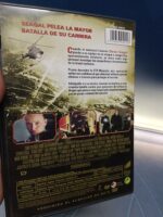 Pack 4 Películas DVD Steven Seagal - Imagen 6