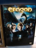 Pack 2 DVDs: Eragon + Dragones y Mazmorras - Imagen 6