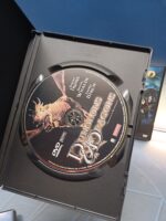 Pack 2 DVDs: Eragon + Dragones y Mazmorras - Imagen 5