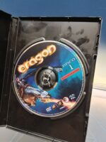 Pack 2 DVDs: Eragon + Dragones y Mazmorras - Imagen 4