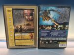 Pack 2 DVDs: Eragon + Dragones y Mazmorras - Imagen 3