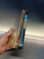 Pack 2 DVDs: Eragon + Dragones y Mazmorras - Imagen 7
