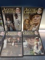 6 DVDs Agatha Christie Miss Marple - Imagen 10