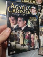 6 DVDs Agatha Christie Miss Marple - Imagen 9