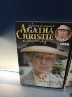 6 DVDs Agatha Christie Miss Marple - Imagen 8