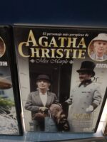6 DVDs Agatha Christie Miss Marple - Imagen 7