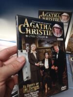 6 DVDs Agatha Christie Miss Marple - Imagen 5