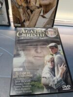 6 DVDs Agatha Christie Miss Marple - Imagen 4