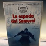 DVD La Espada del Samurái (Mibu Gishi Den)