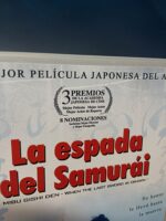 DVD La Espada del Samurái (Mibu Gishi Den) - Imagen 2