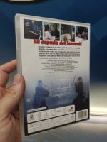 DVD La Espada del Samurái (Mibu Gishi Den) - Imagen 5