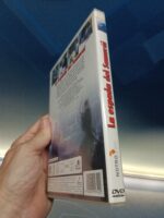 DVD La Espada del Samurái (Mibu Gishi Den) - Imagen 4