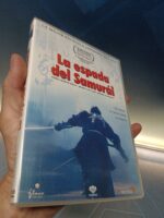 DVD La Espada del Samurái (Mibu Gishi Den) - Imagen 3