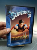 dvds Superheroes, SUPERMAN I + SUPERMAN II, Richard Donner - Imagen 5