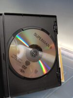 dvds Superheroes, SUPERMAN I + SUPERMAN II, Richard Donner - Imagen 4