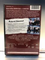 Dvd, El Club De Los Cinco, Edición Especial Dos Discos - Imagen 2
