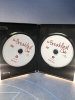 Dvd, El Club De Los Cinco, Edición Especial Dos Discos - Imagen 3