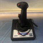 Mando Thrustmaster Top Gun USB