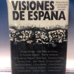 Libro, Circulo De Lectores, Visiones De España, Precintado