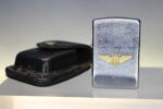 04. Zippo vintage Aviador U.S. Navy, F-VIII. 1992. - Imagen 2