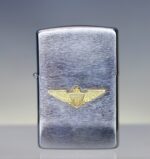 04. Zippo vintage Aviador U.S. Navy, F-VIII. 1992.