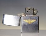 04. Zippo vintage Aviador U.S. Navy, F-VIII. 1992. - Imagen 5