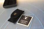 Mechero Playboy en su caja. Vintage. Encendedor eléctrico. - Imagen 6