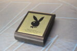 Mechero Playboy en su caja. Vintage. Encendedor eléctrico. - Imagen 4