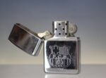 06. Zippo vintage F.C.B. Barça, C - XI. 1995. - Imagen 2
