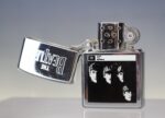 07. Zippo vintage The Beatles, A - XIII. 1997.