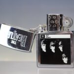 07. Zippo vintage The Beatles, A - XIII. 1997.