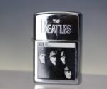 07. Zippo vintage The Beatles, A - XIII. 1997. - Imagen 2
