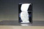 07. Zippo vintage The Beatles, A - XIII. 1997. - Imagen 3