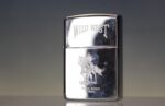 10. Zippo vintage Wild West “Trail Boss 1860”, B - VII. 1991.