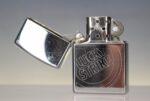 11. Zippo vintage Lucky Strike, J - XI. 1995.