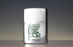 12. Zippo vintage «N. Tabacum», F - VII. 1991.