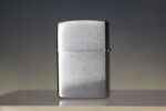 12. Zippo vintage «N. Tabacum», F - VII. 1991. - Imagen 2
