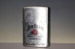 13. Zippo vintage Jim Beam, K - VIII. 1992.