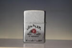 13. Zippo vintage Jim Beam, K - VIII. 1992. - Imagen 2