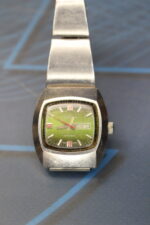 Reloj de pulsera Radiant Blumar Automático años 70. Modelo 437. - Imagen 2