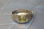 Reloj de pulsera Radiant Blumar Automático años 70. Modelo 437. - Imagen 5