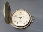 Reloj de bolsillo Thermidor Paris.