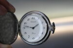 Reloj de bolsillo Thermidor Paris. - Imagen 2