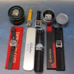 7 relojes de pulsera publicidad bebidas.