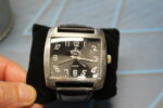 7 relojes de pulsera publicidad bebidas. - Imagen 4