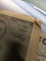 3 antiguos PERIÓDICOS, FOTOS, FALANGE nº 46, 47 y 48, enero de 1938 - Imagen 11