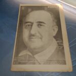 periódico , FOTOS, GUERRA CIVIL Nº 59 - 9 ABRIL 1938
