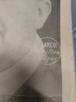 periódico , FOTOS, GUERRA CIVIL Nº 59 - 9 ABRIL 1938 - Imagen 7